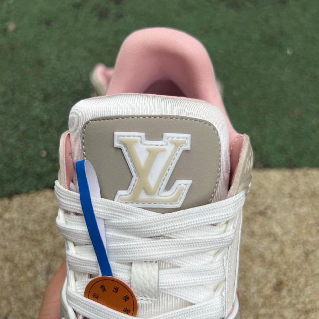 Louis Vuitton LV Trainer