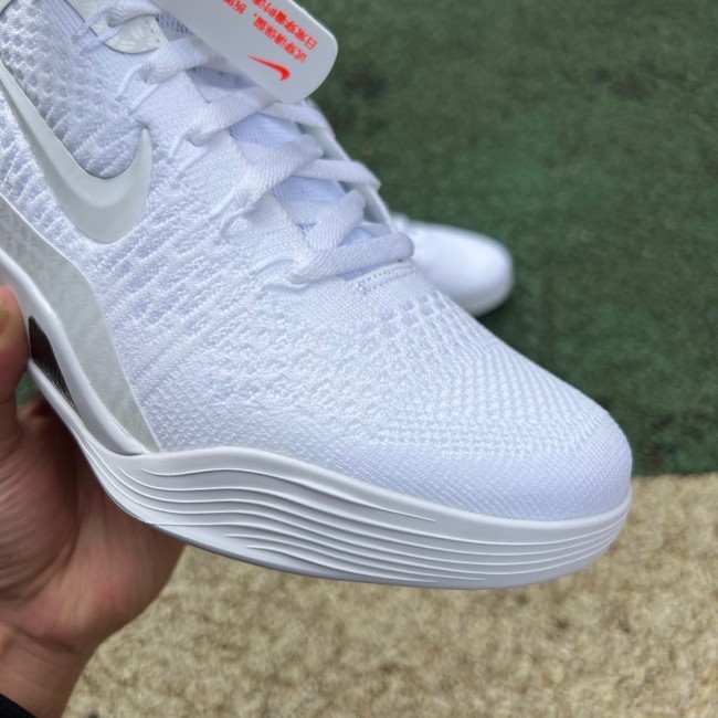 Nike Kobe 9 Elite Protro Halo