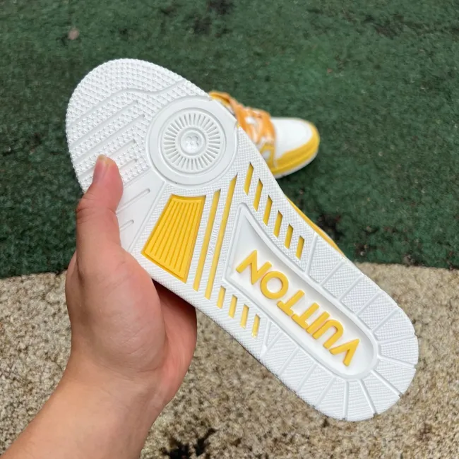 Louis Vuitton LV Trainer