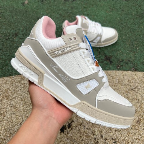 Louis Vuitton LV Trainer