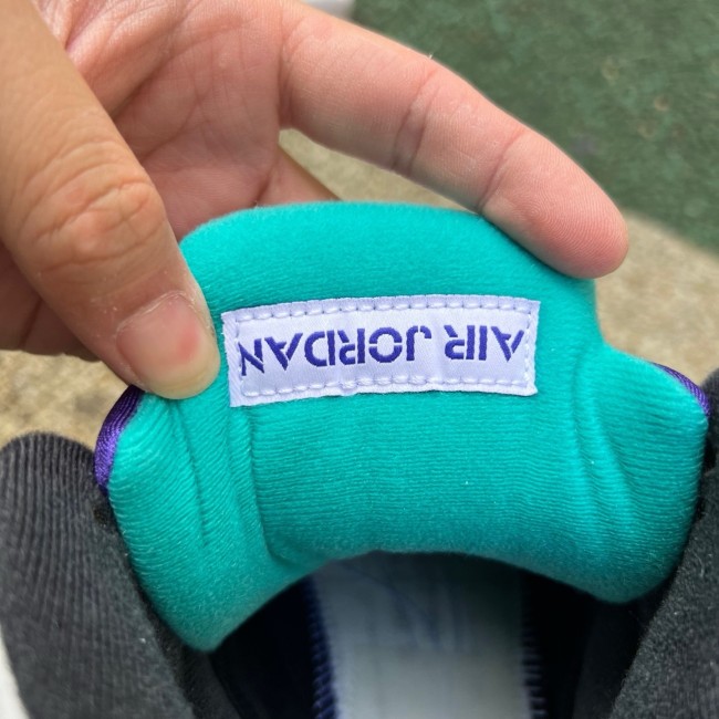 Air Jordan 5 Retro Grape (2025)