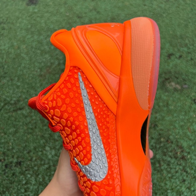 Nike Kobe 6 Protro WNBA