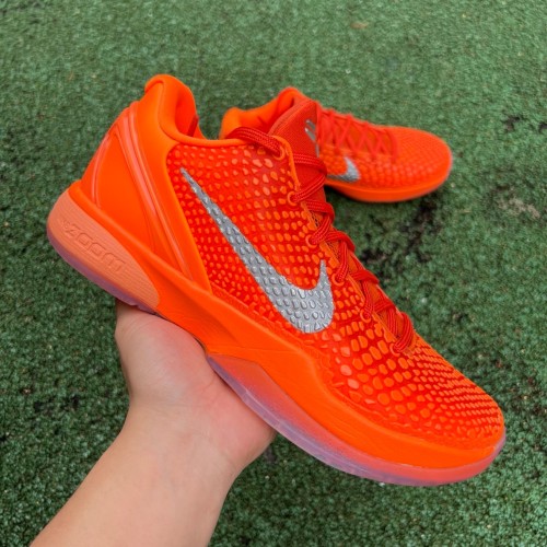 Nike Kobe 6 Protro WNBA