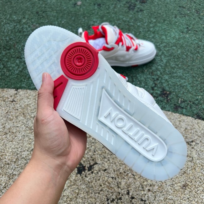 Louis Vuitton LV Skate