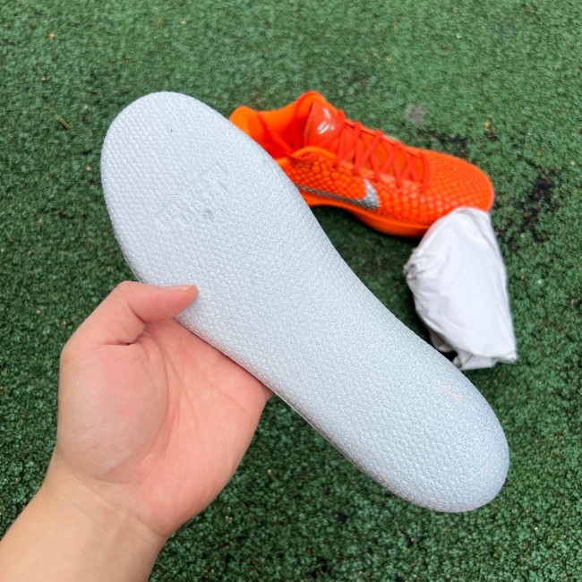 Nike Kobe 6 Protro WNBA