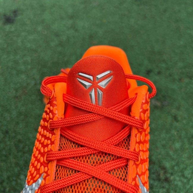 Nike Kobe 6 Protro WNBA