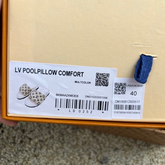 Louis Vuitton LV Miami