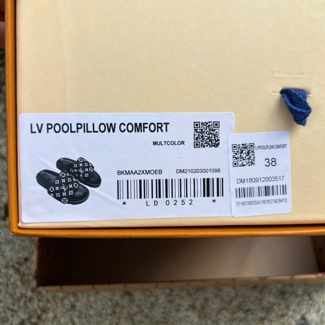 Louis Vuitton LV Miami