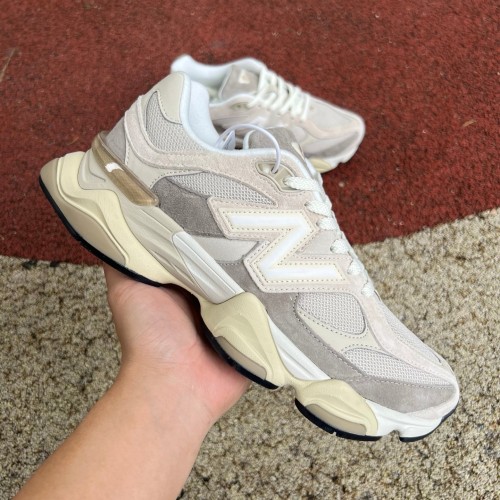 New Balance 9060 Oatmeal