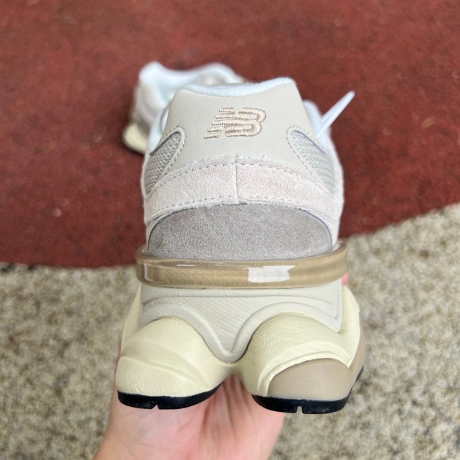 New Balance 9060 Oatmeal