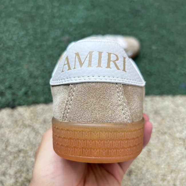 AMIRI Pacific Bones Sand