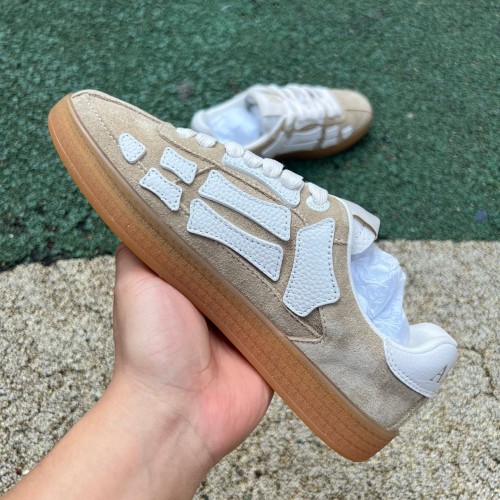 AMIRI Pacific Bones Sand