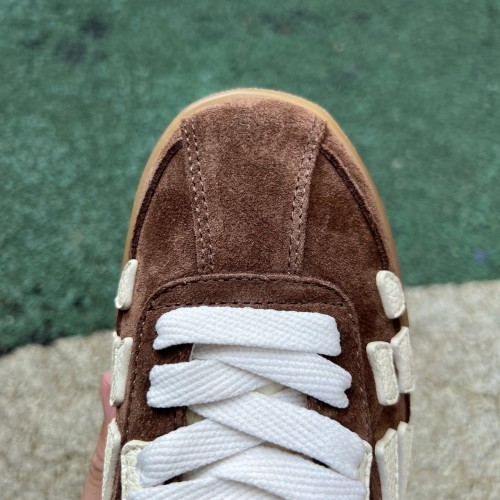 AMIRI Pacific Bones Brown