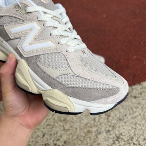 New Balance 9060 Oatmeal