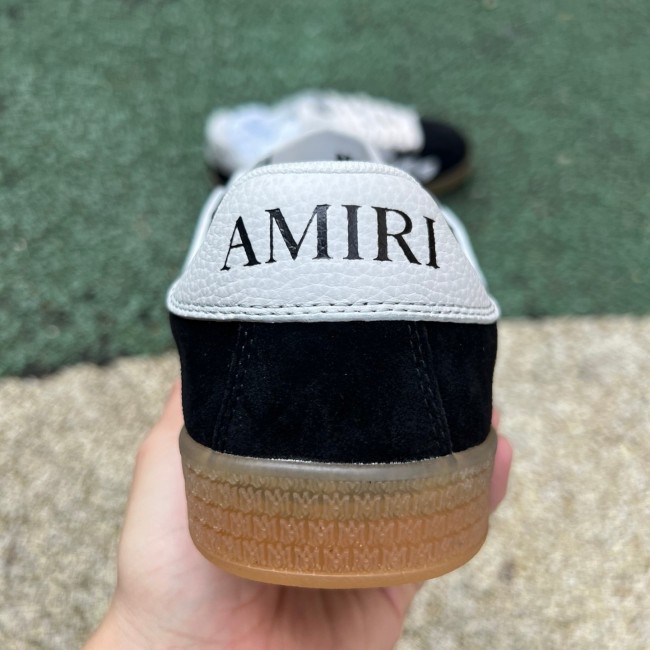 AMIRI Pacific Bones Brown