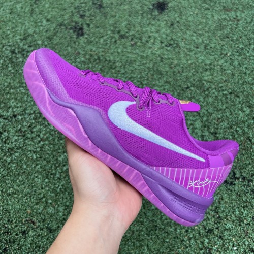Nike Kobe 8 Protro EYBL