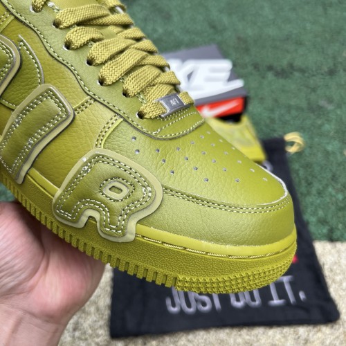 Nike Air Force 1 Low Cactus Plant Flea Market Moss