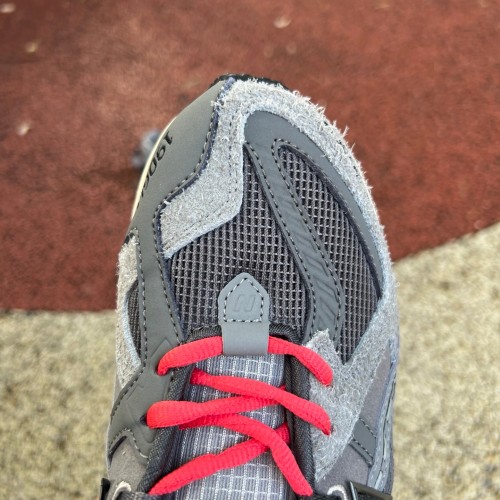 New Balance 1906U Grey Red
