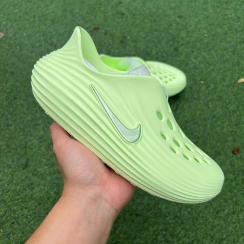 Copy Nike ReactX Rejuven8 Triple Black