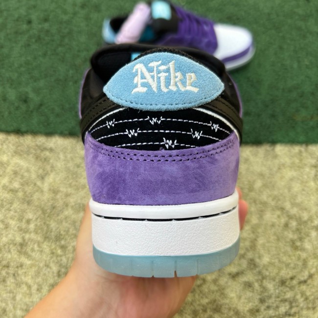 Nike SB Dunk Low Hayley Wilson