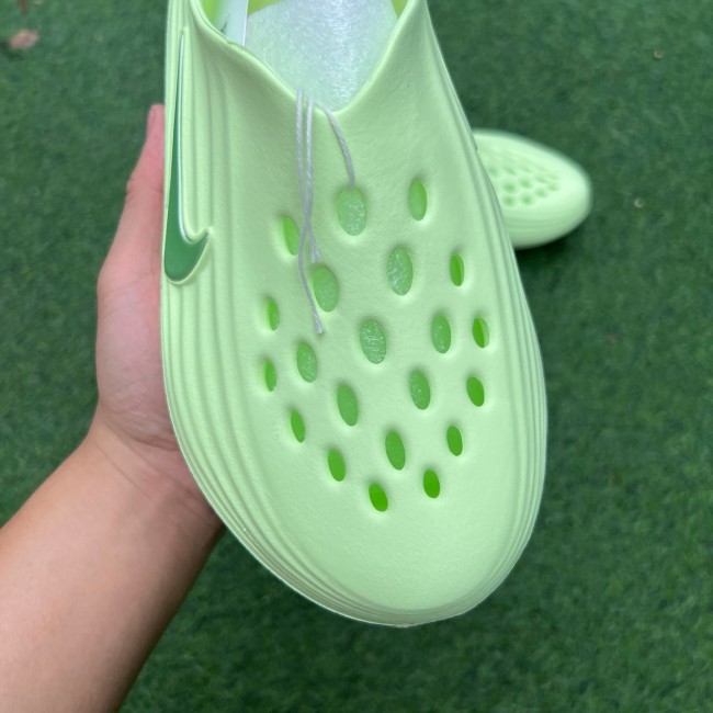 Copy Nike ReactX Rejuven8 Triple Black