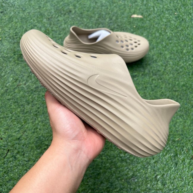 Nike ReactX Rejuven8 Khaki