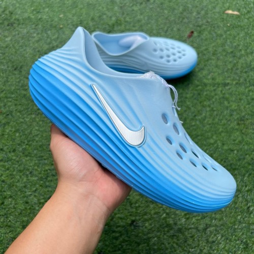 Nike ReactX Rejuven8 Glacier Blue