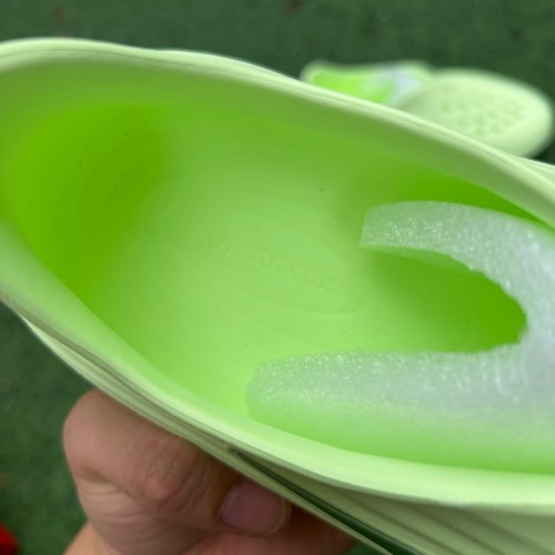 Copy Nike ReactX Rejuven8 Triple Black