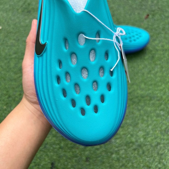 Nike ReactX Rejuven8 Dusty Cactus Persian Violet Off Noir