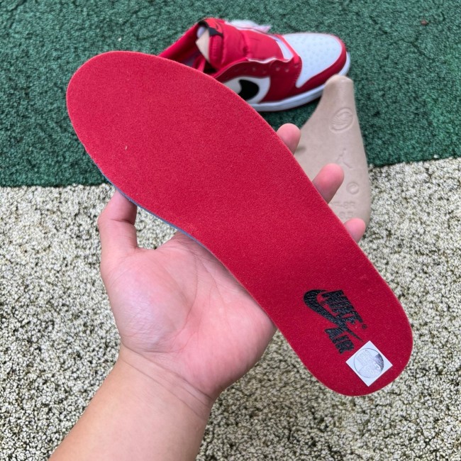 Air Jordan 1 Retro Low OG SP  Travis Scott