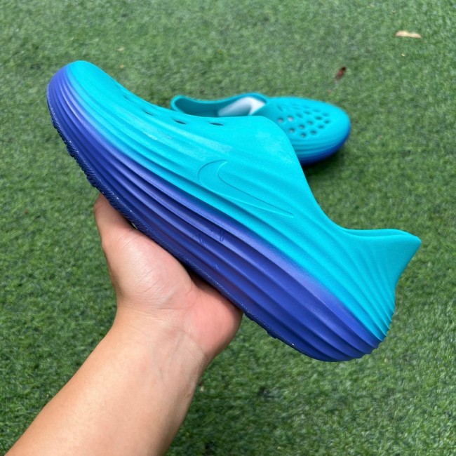 Nike ReactX Rejuven8 Dusty Cactus Persian Violet Off Noir
