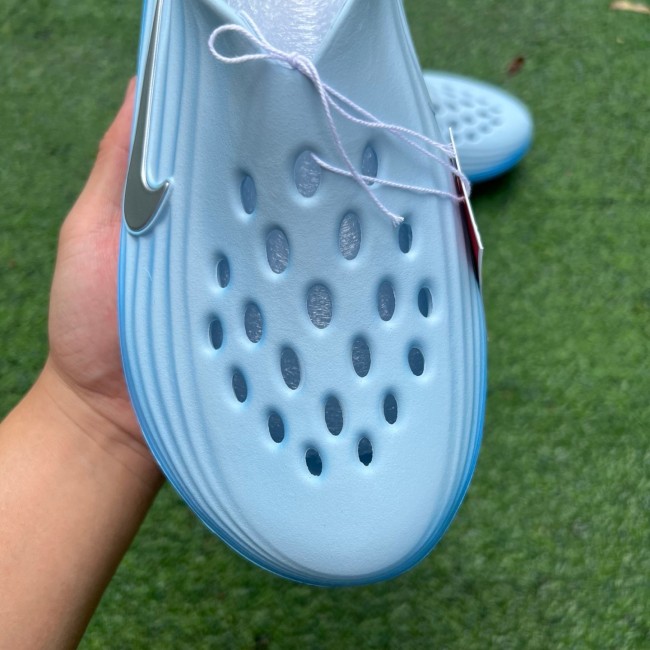 Nike ReactX Rejuven8 Glacier Blue