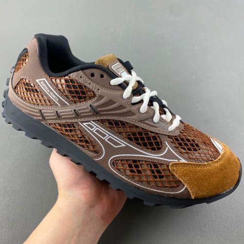 Bottega Veneta Orbit Star Anise Pinecone