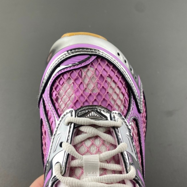 Bottega Veneta Orbit Pink