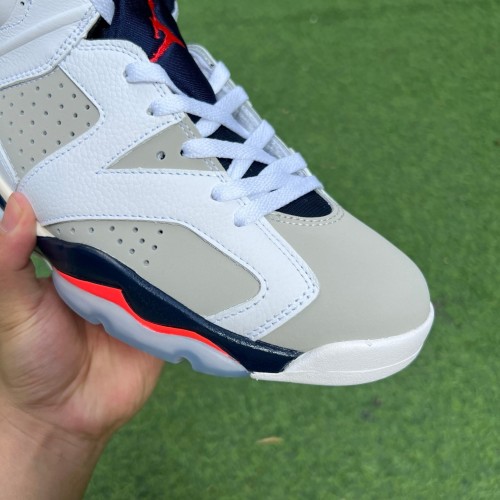 Air Jordan 6 Retro Tinker
