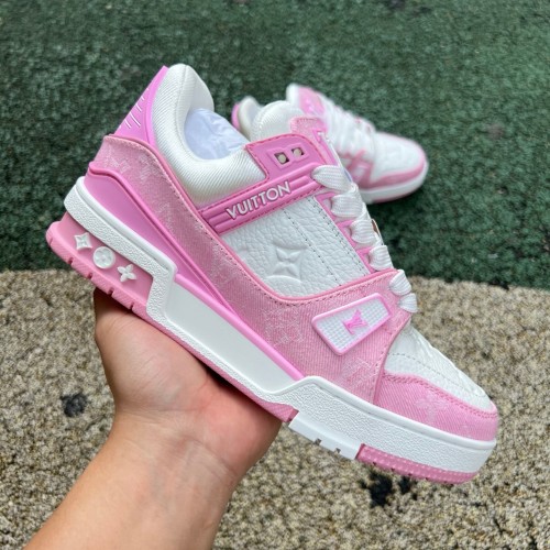 Louis Vuitton LV Trainer