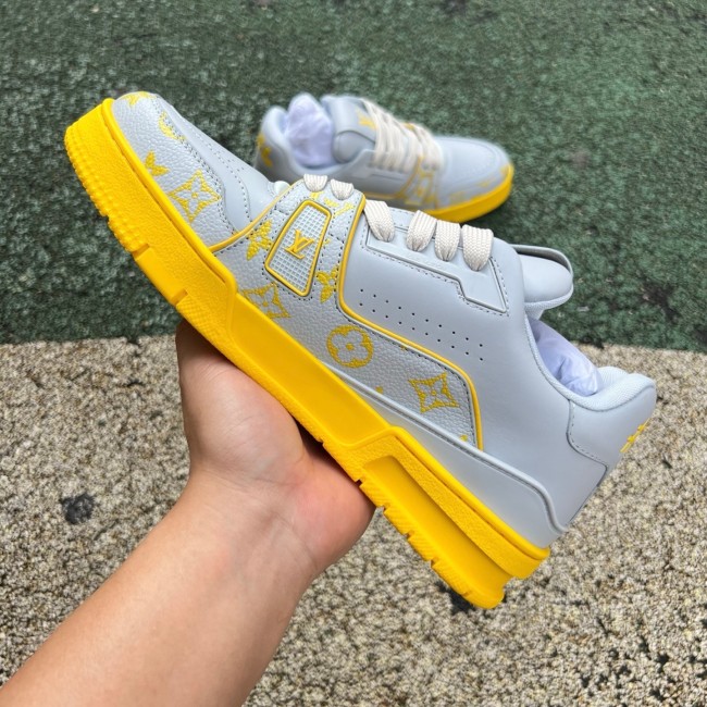 Louis Vuitton LV Trainer