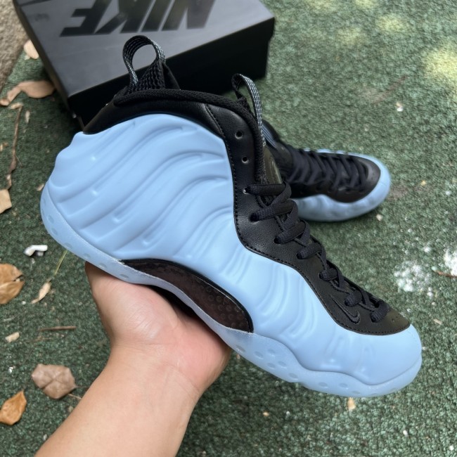 Nike Air Foamposite One Psychic Blue
