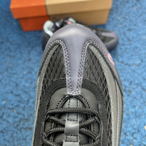 Nike Air Max 95 SP Corteiz Pink Beam