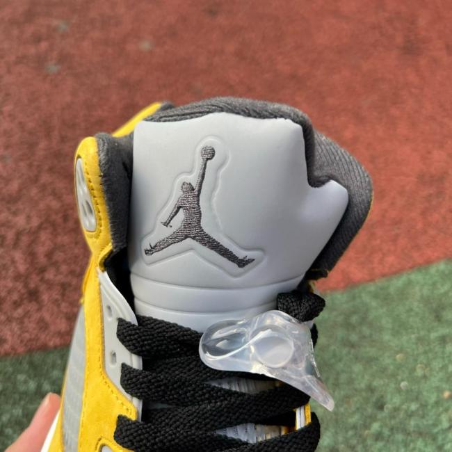 Air Jordan 5 Retro Tokyo T23