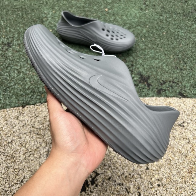 Nike ReactX Rejuven8 Smoke Grey