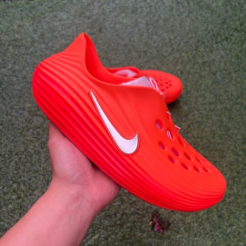 Nike ReactX Rejuven8 Safety Orange