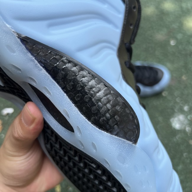 Nike Air Foamposite One Psychic Blue