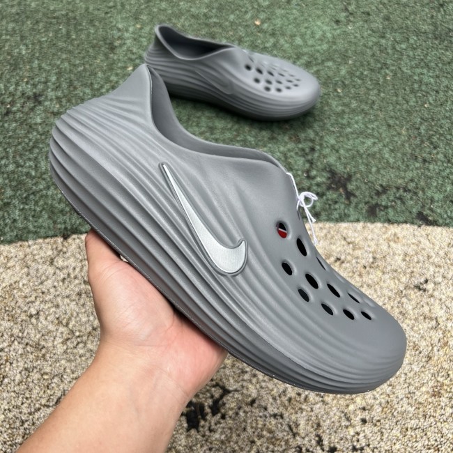 Nike ReactX Rejuven8 Smoke Grey
