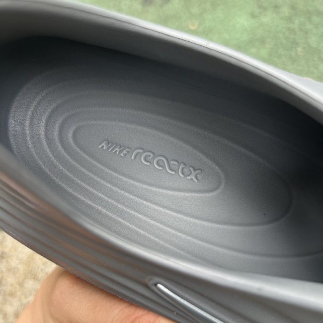 Nike ReactX Rejuven8 Smoke Grey