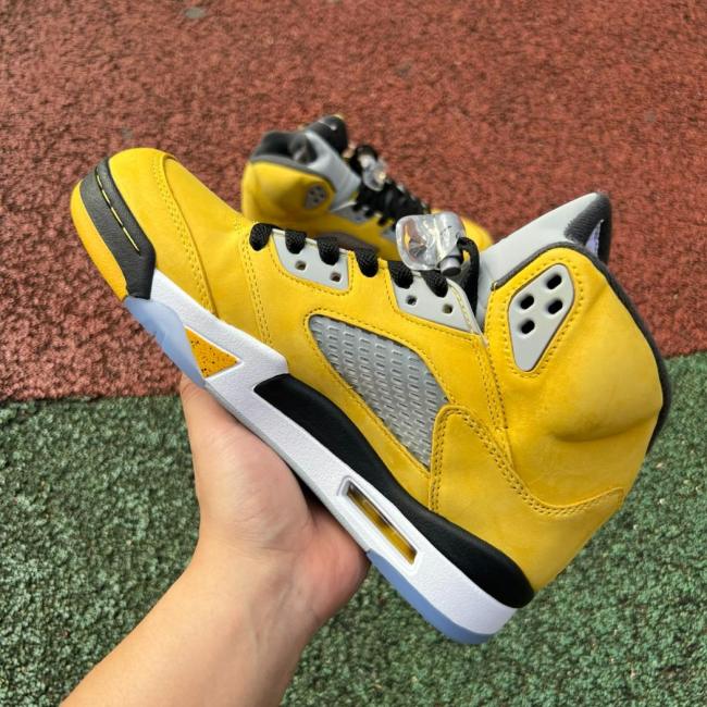 Air Jordan 5 Retro Tokyo T23