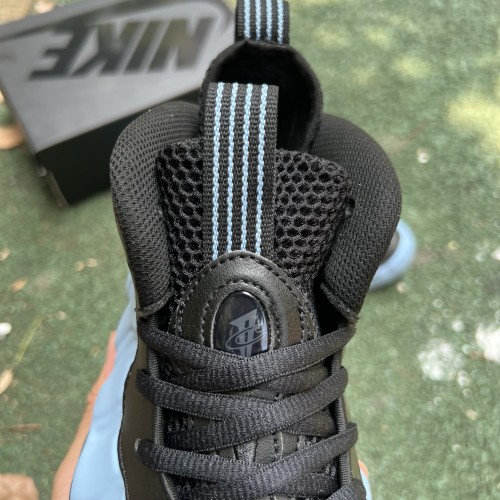 Nike Air Foamposite One Psychic Blue