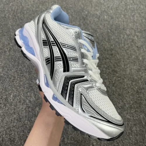ASICS Gel-Kayano 14 JJJJound White Blue