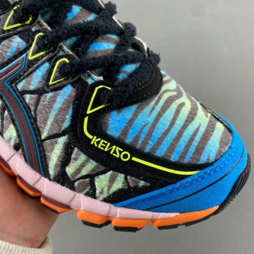 ASICS Gel-Kayano 20 KENZO Digital Aqua