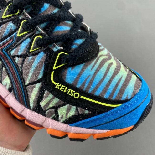 ASICS Gel-Kayano 20 KENZO Digital Aqua